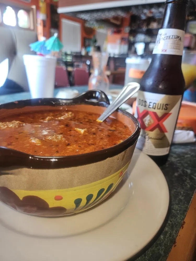 Menudo