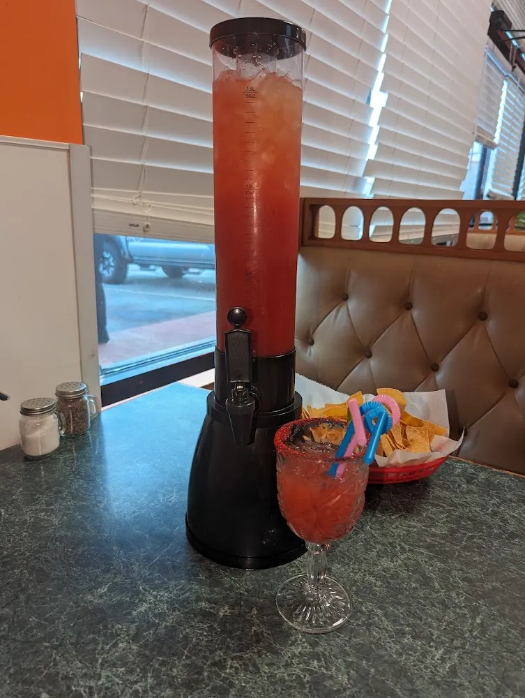 Michelada