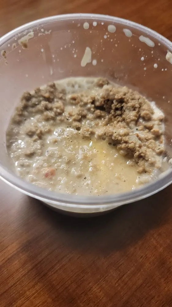 Oatmeal